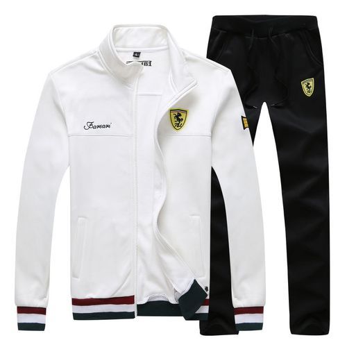 Men's Tracksuit Set