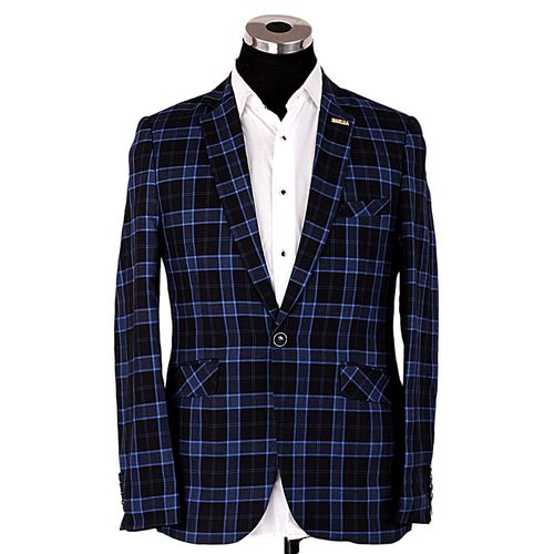 Mens Blazer