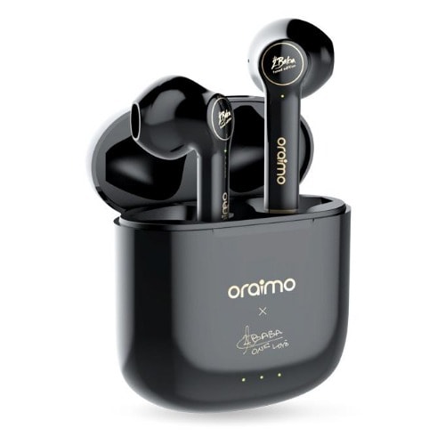 Oraimo Earbuds