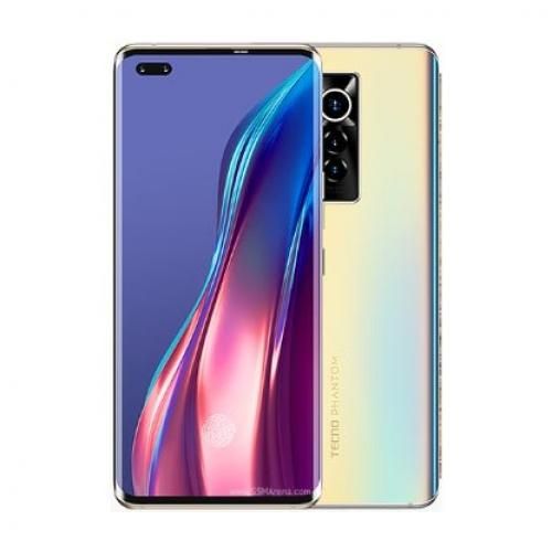 Tecno Phantom X